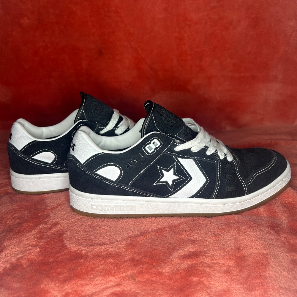 Converse CONS AS-1 Pro (men’s 6, woman’s 7.5)